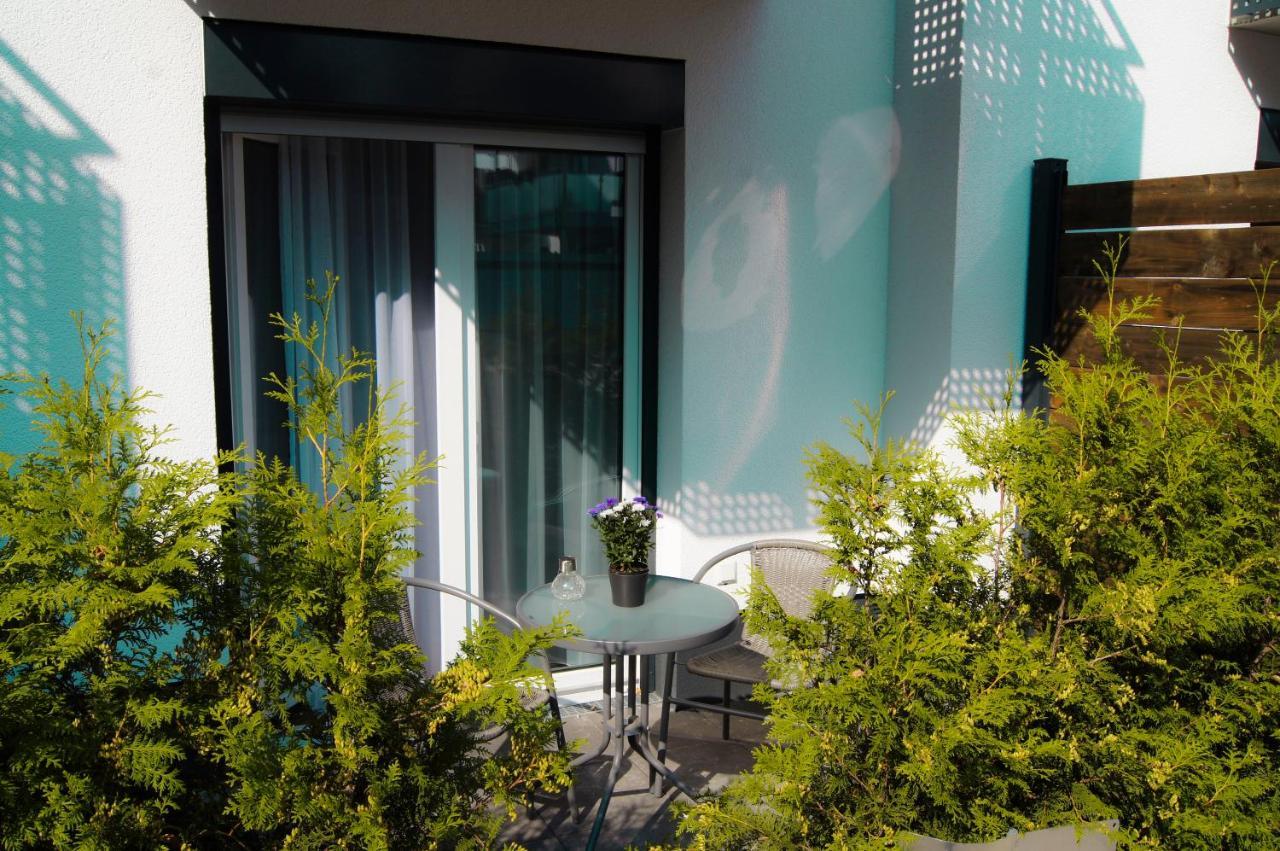 Ferienwohnung Boardinghouse Paderborn Exterior foto